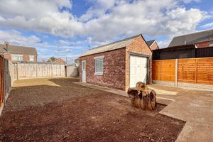 Garden - click for photo gallery